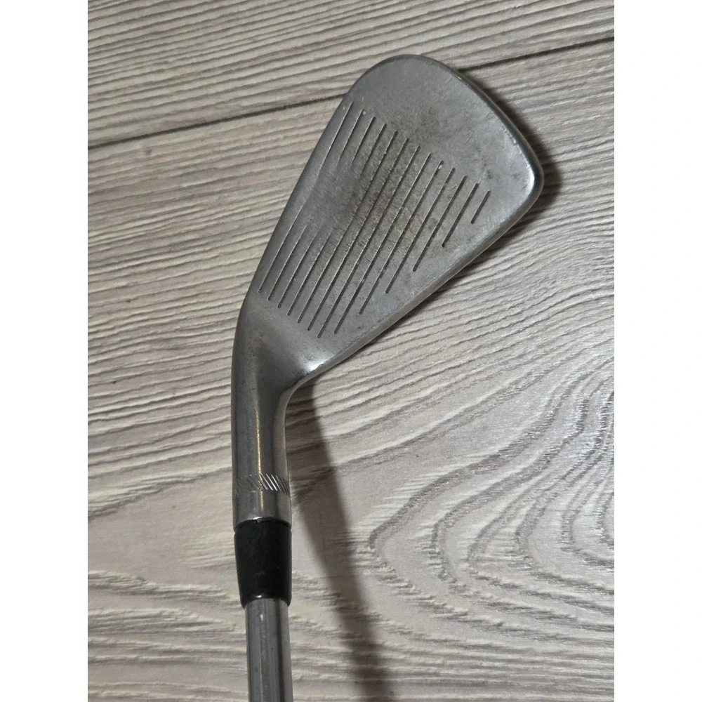Titleist DCI 990 Single 7 Iron Steel Stiff RH